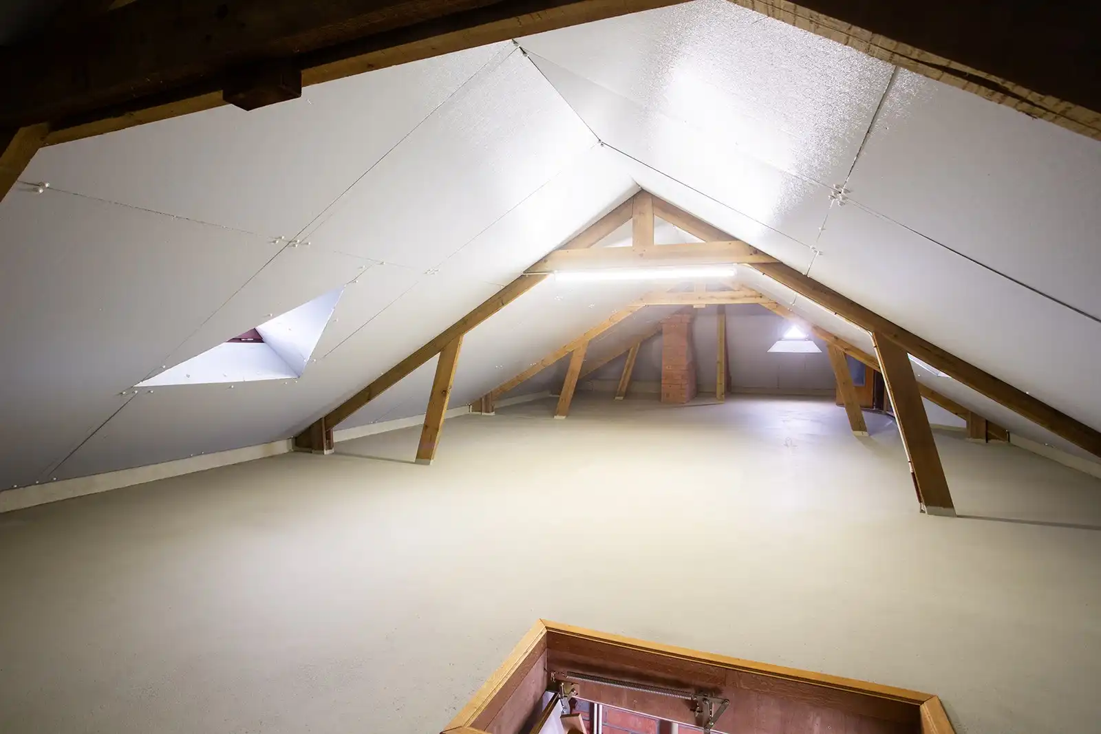 Karaktervol huis in een residentiële wijk foto 18