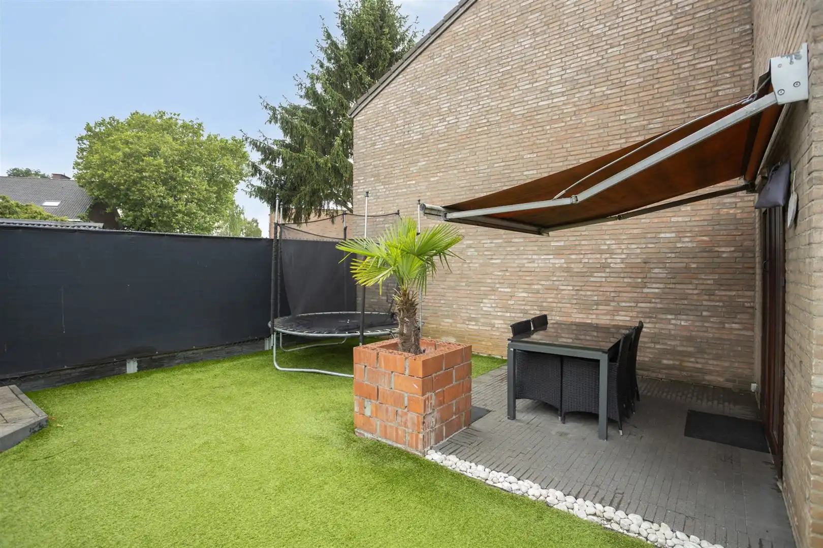 TE KOOP: Ruime gezinswoning met 4 slaapkamers te Houthalen! foto 22
