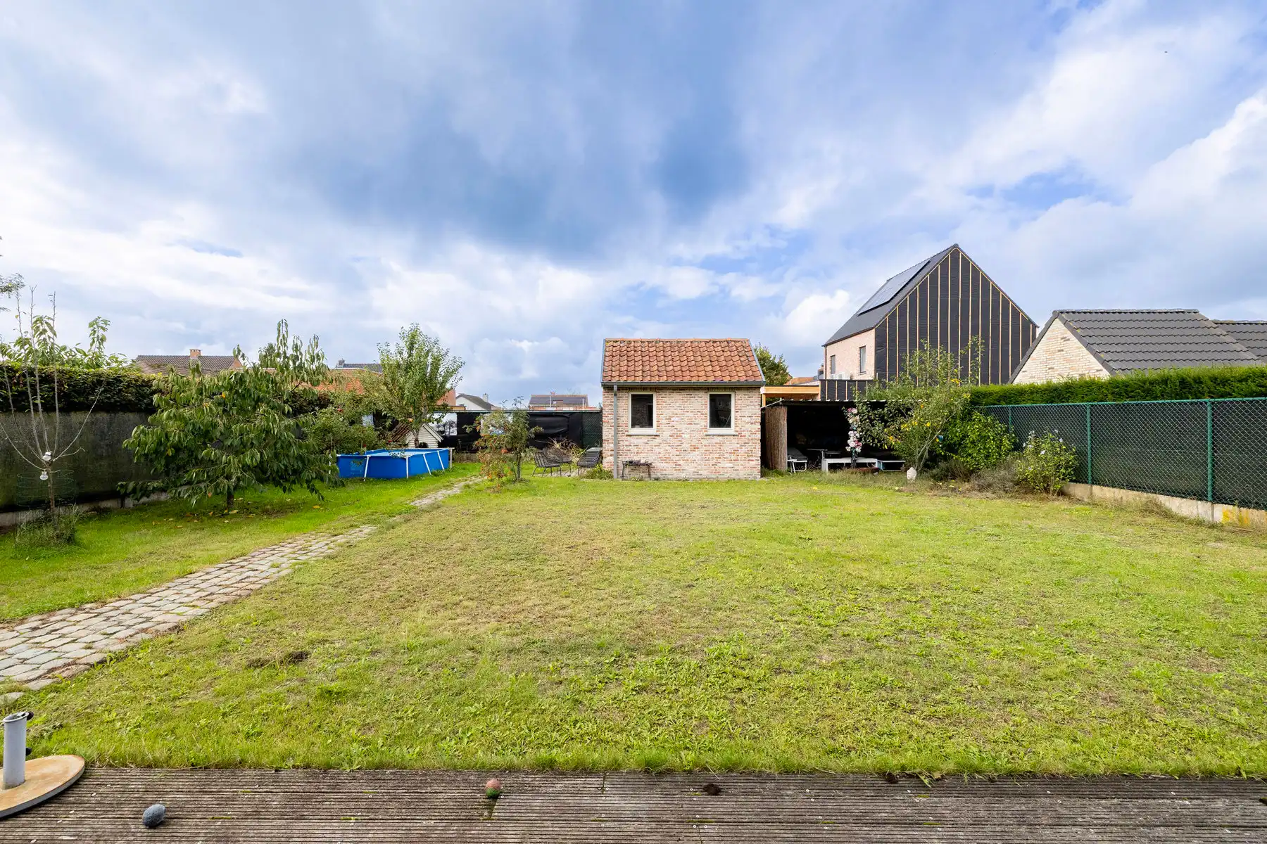 Instapklare open bebouwing met o.a. 3 slaapkamers in Bevel foto 27