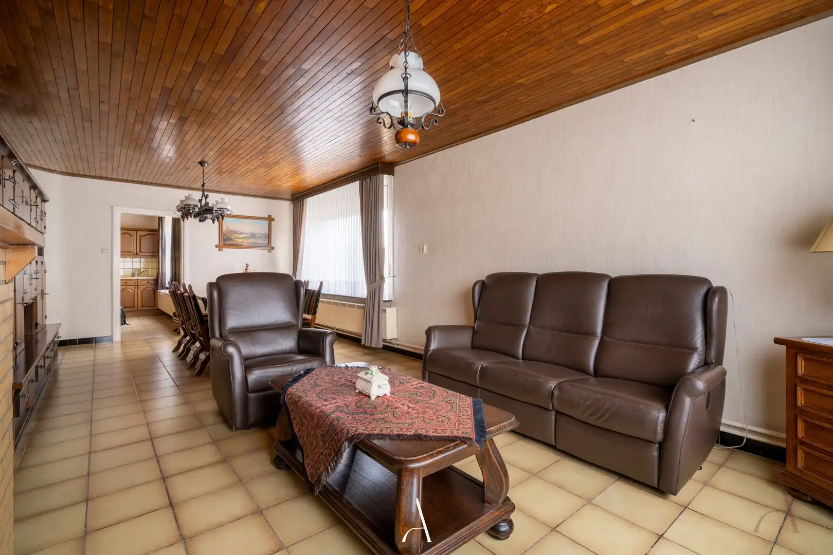 Rustig gelegen bungalow op 1.413 m² aan de rand van natuurgebied Bergerven foto 3