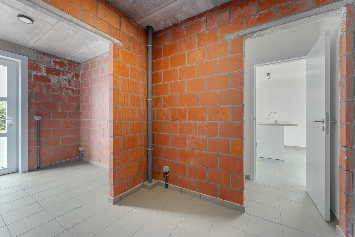 2 nouvelles maisons jumelées à Saint-Léger dans un endroit très calme! foto 10