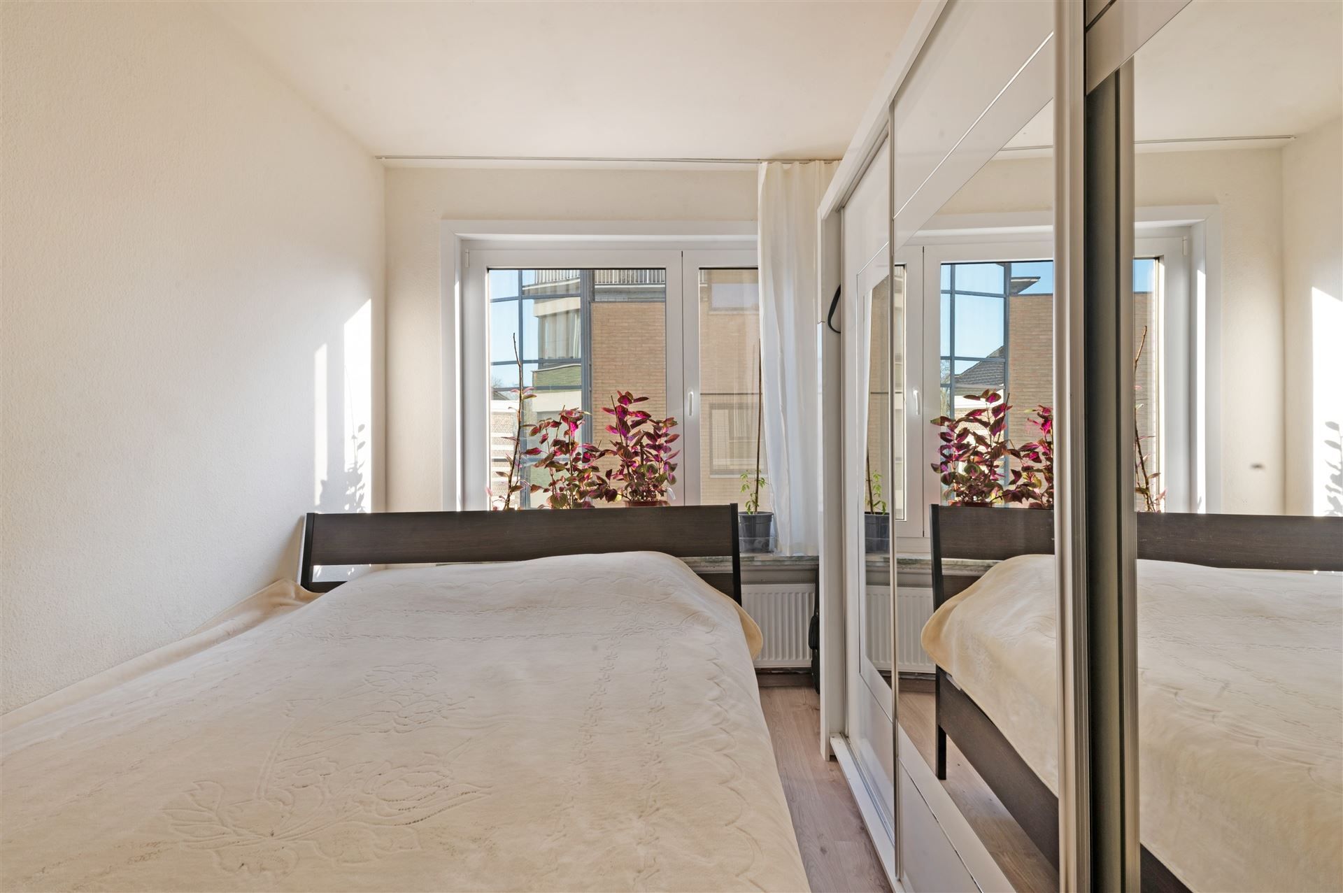 Instapklaar appartement nabij het centrum van Oudenaarde! foto 9