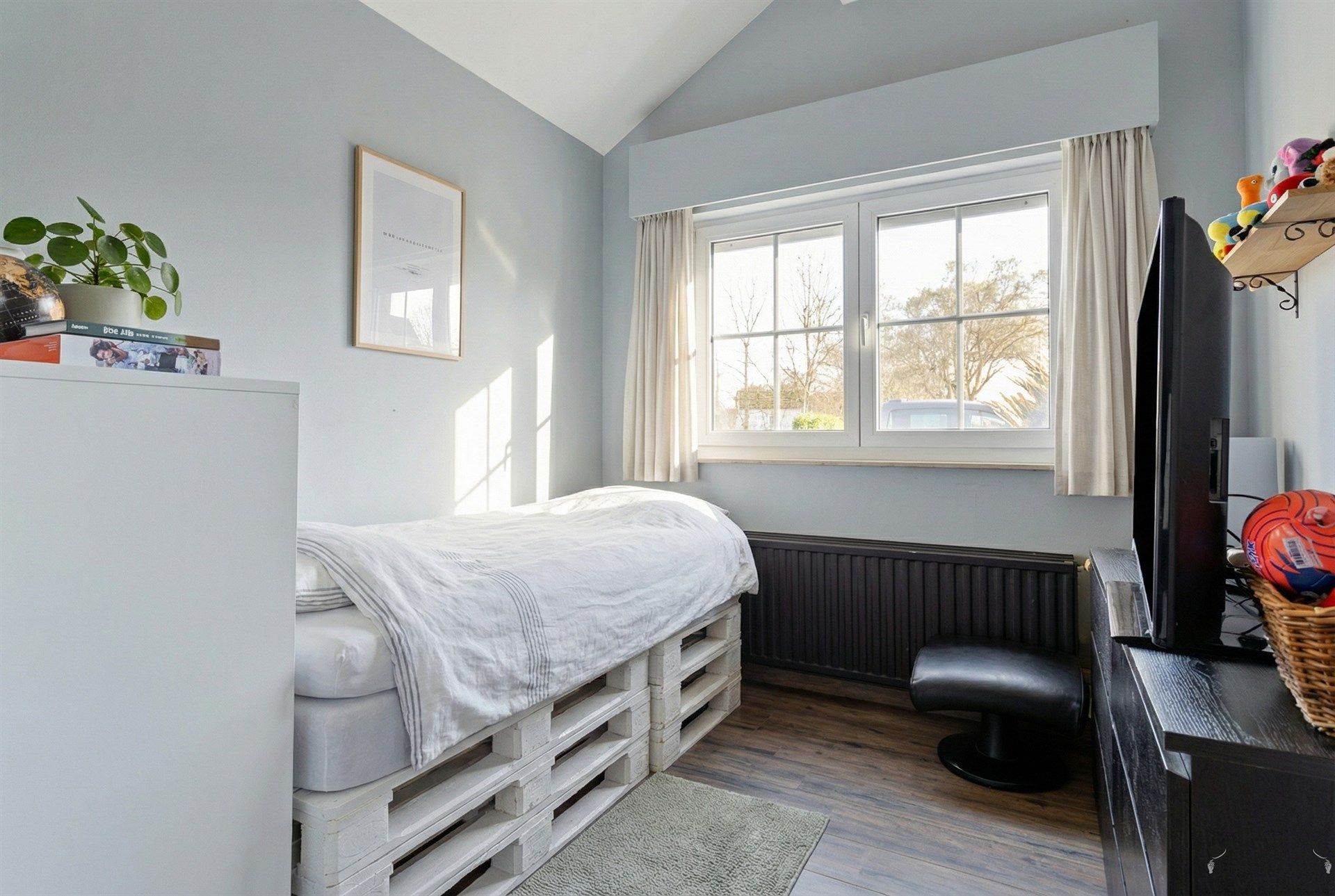 Charmante Woning met Uitbreidingsmogelijkheden in het Groene Tremelo foto 13