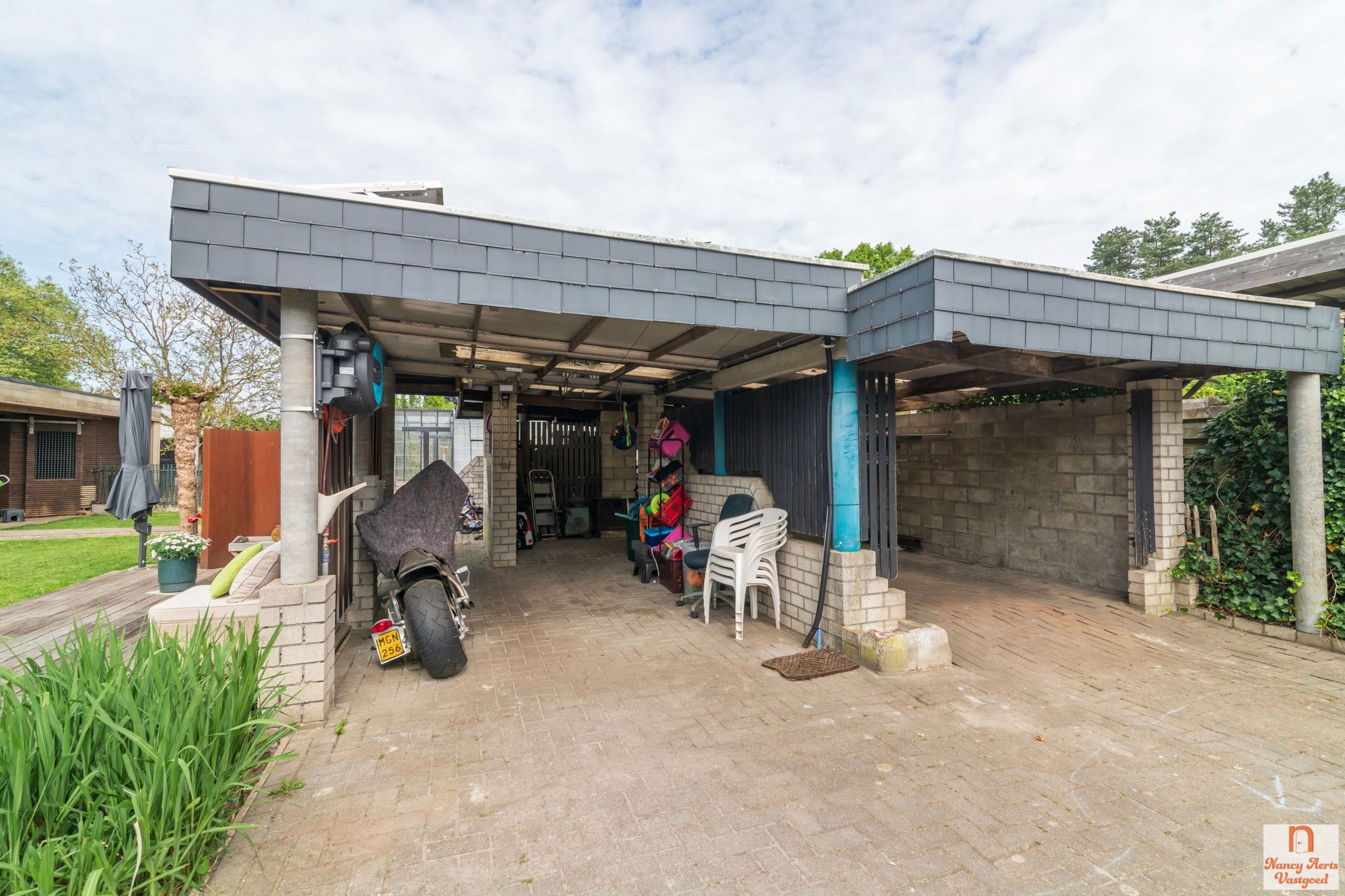 Ruime en instapklare gezinswoning met 6 slaapkamers foto 47