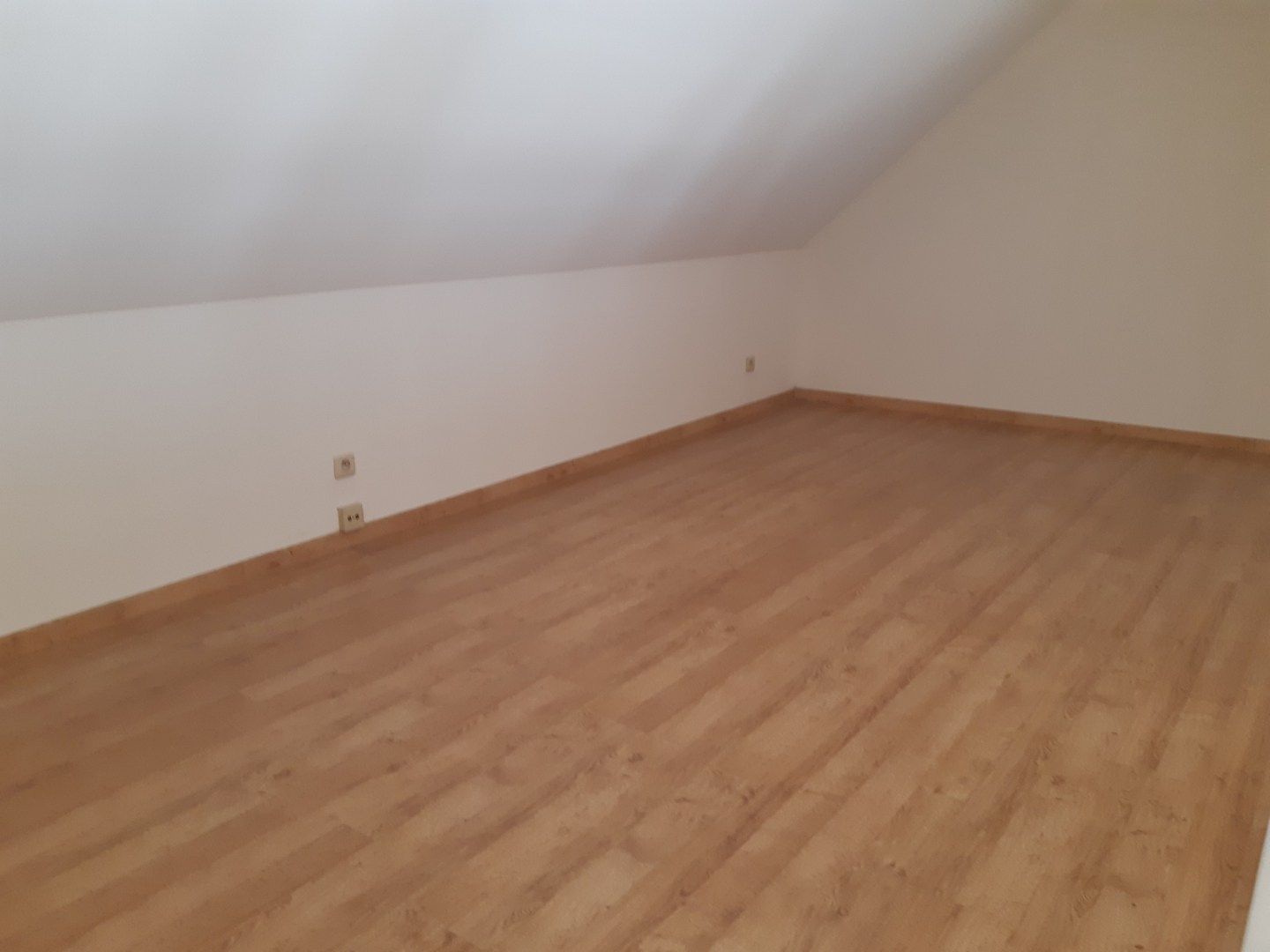 Tof dakappartement met aangenaam zonneterras. foto 18