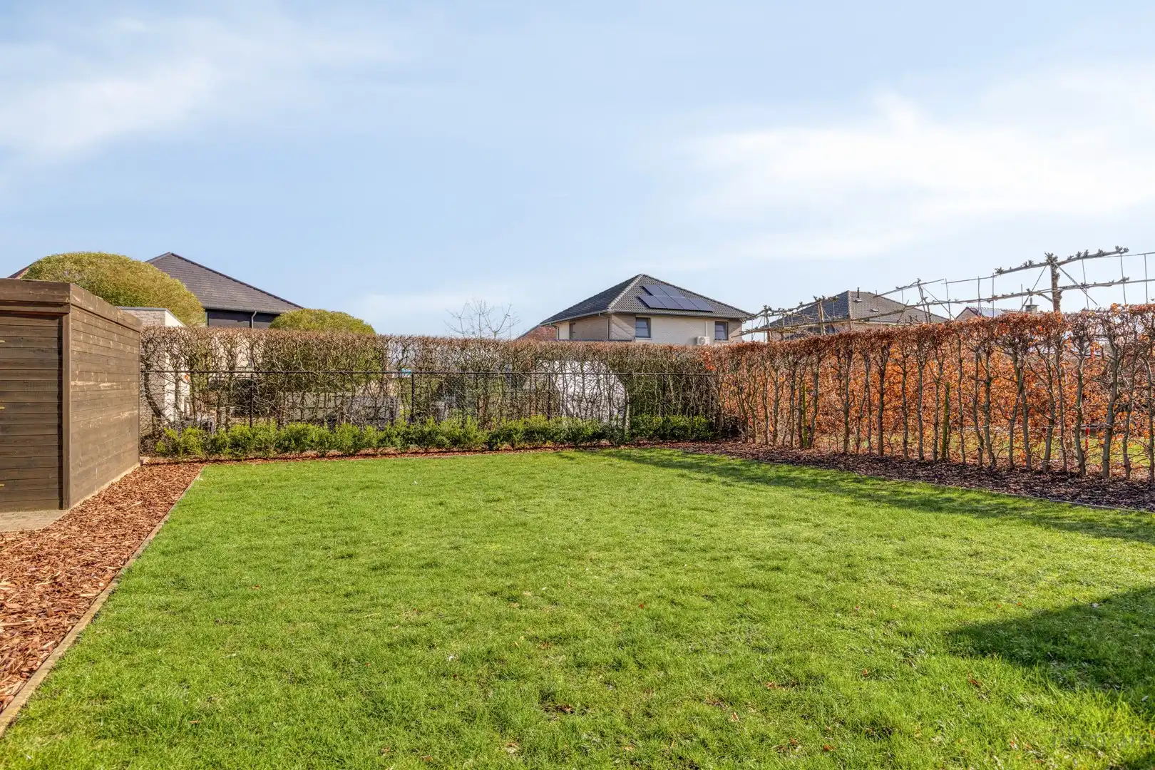 Gezinswoning te koop in Tessenderlo-Ham foto 29