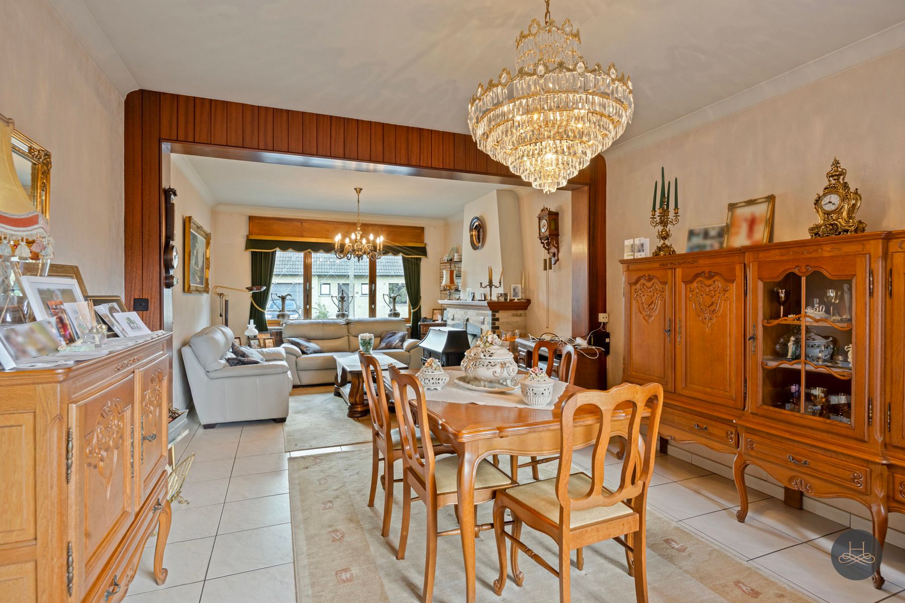 Ruime open bebouwing met potentieel te Baal foto 10