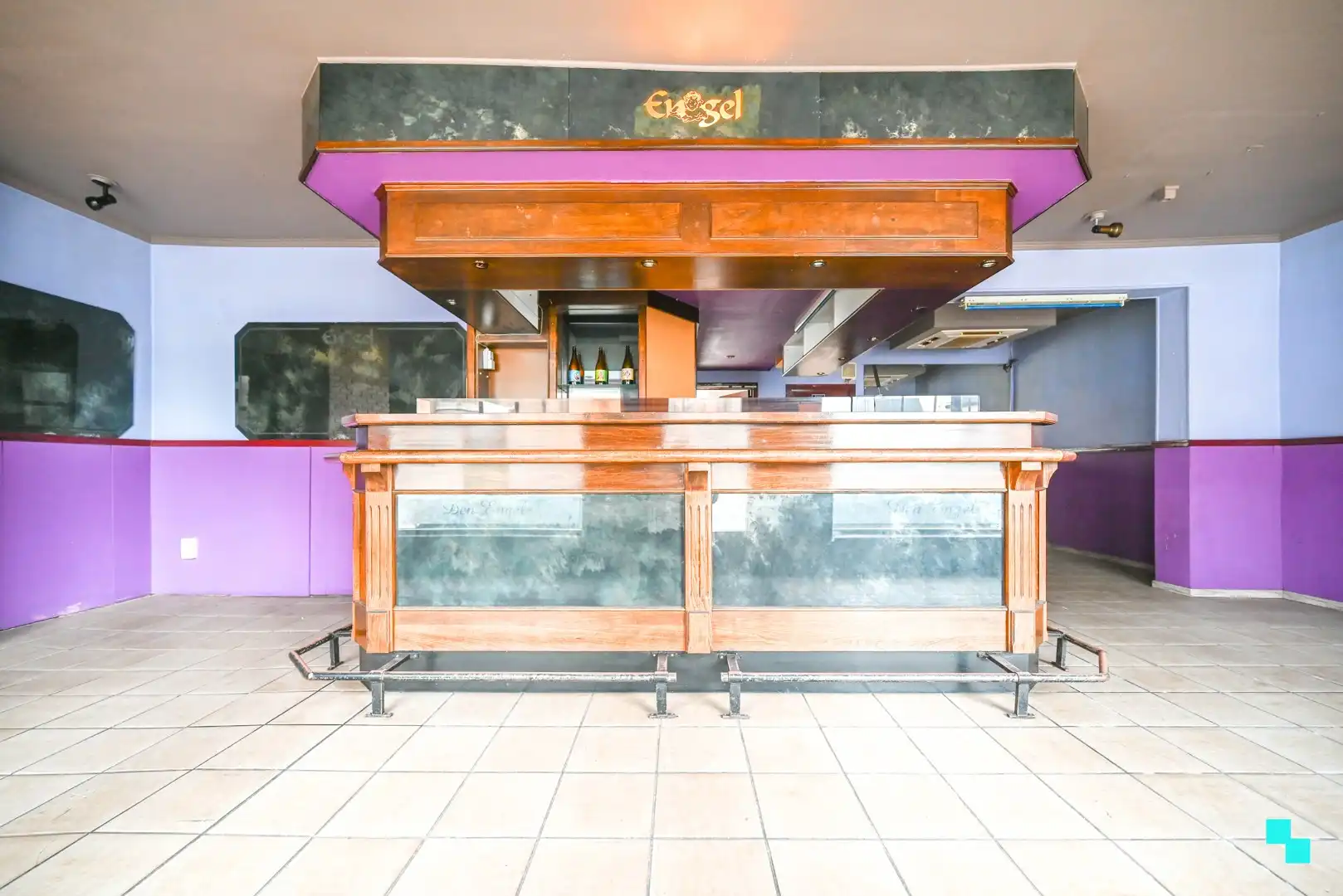 Handelspand met naastgelegen uitweg te Oostrozebeke foto 6