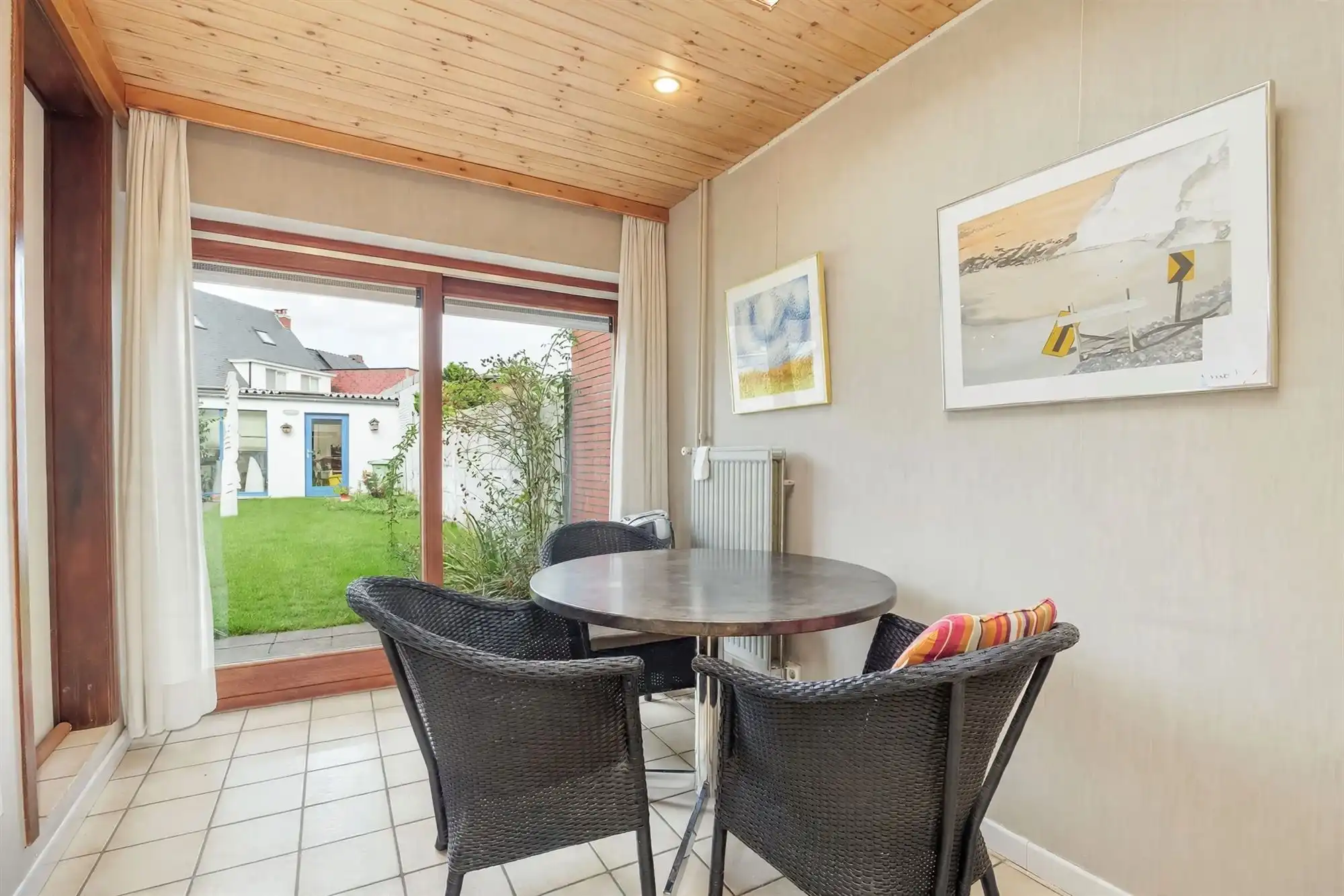 Karaktervolle woning met potentieel tot 4 slpk en garage foto 14