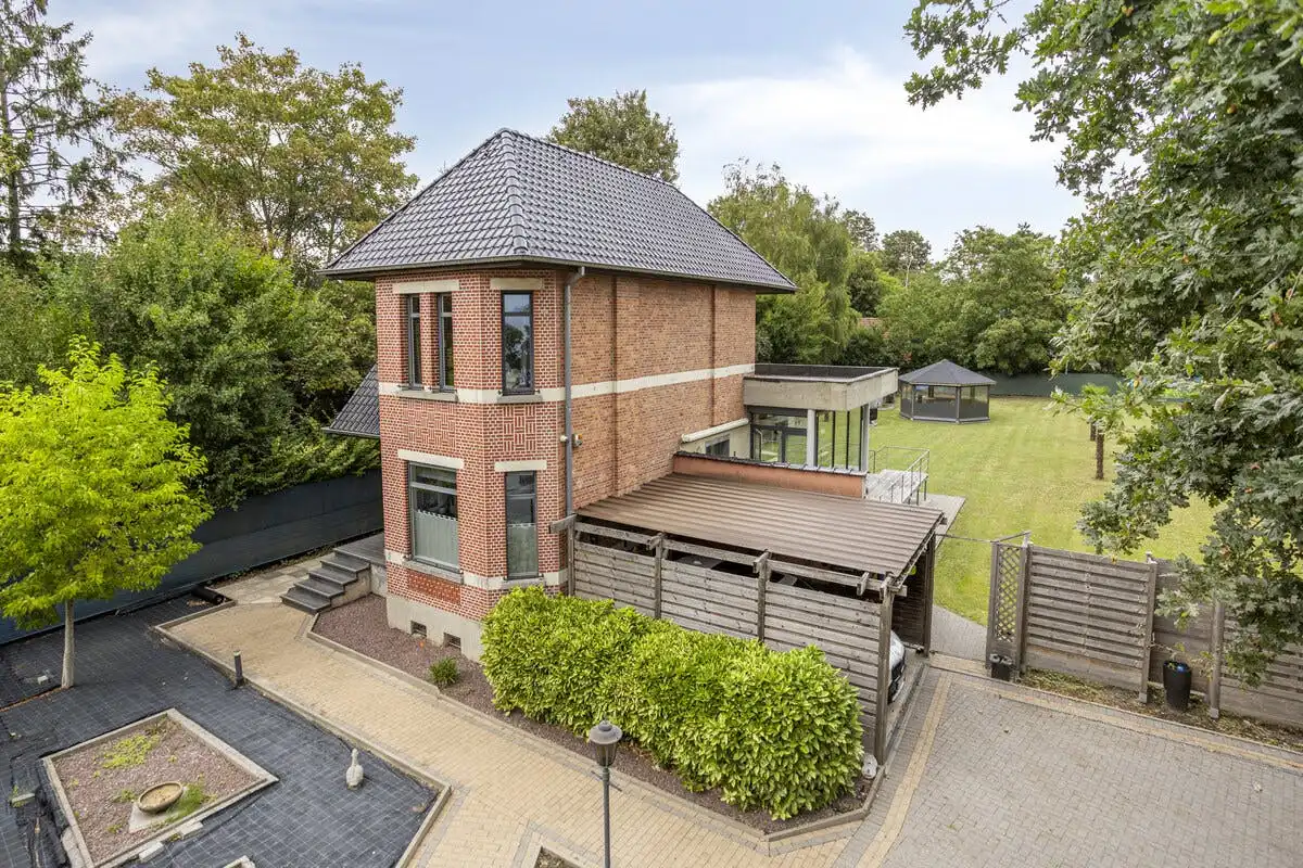 Huis te koop Brusselsesteenweg 275 - 2800 Mechelen