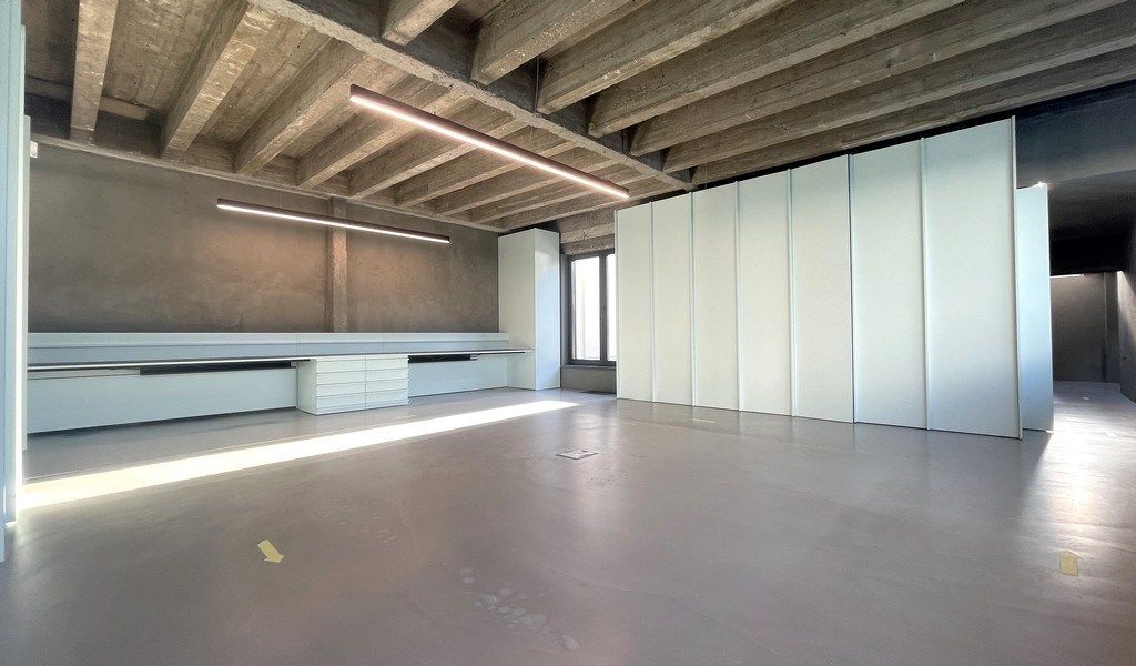 Kantoren te huur in Osterrieth huis op de Meir in Antwerpen foto 15