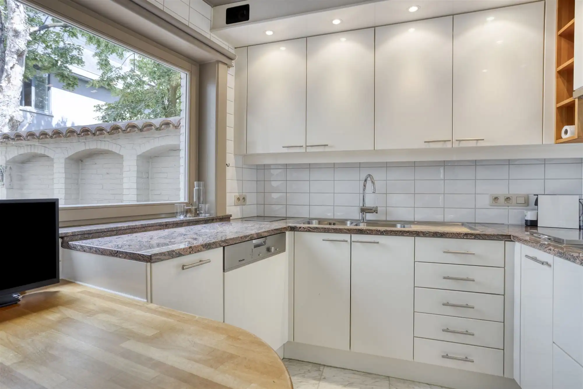 Ruim 4-slaapkamer huis in Turnhout - EPC B met enorme garage foto 24