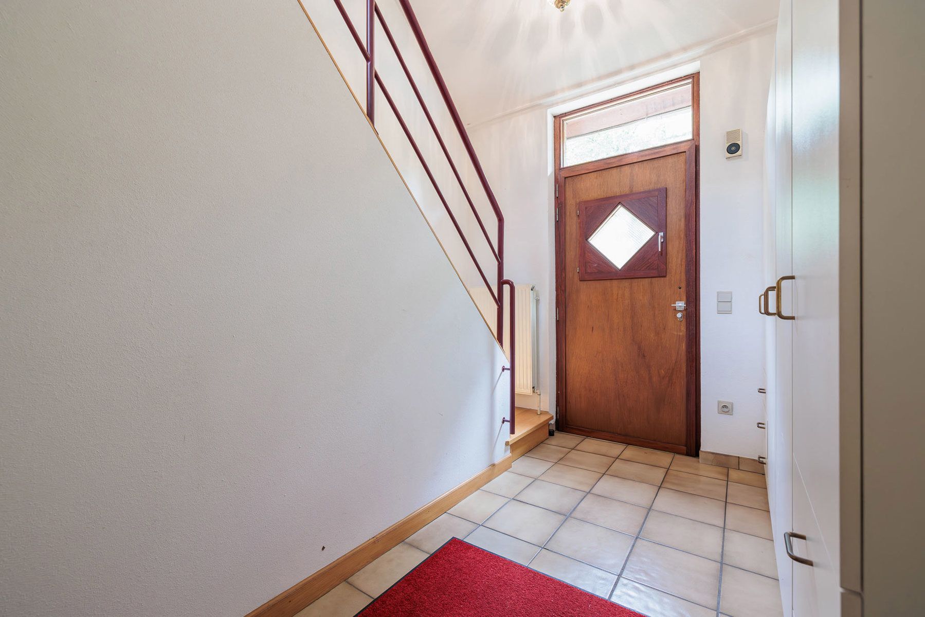 Open woning met 4slpk en volledige onderkeldering op 1.372m² foto 5