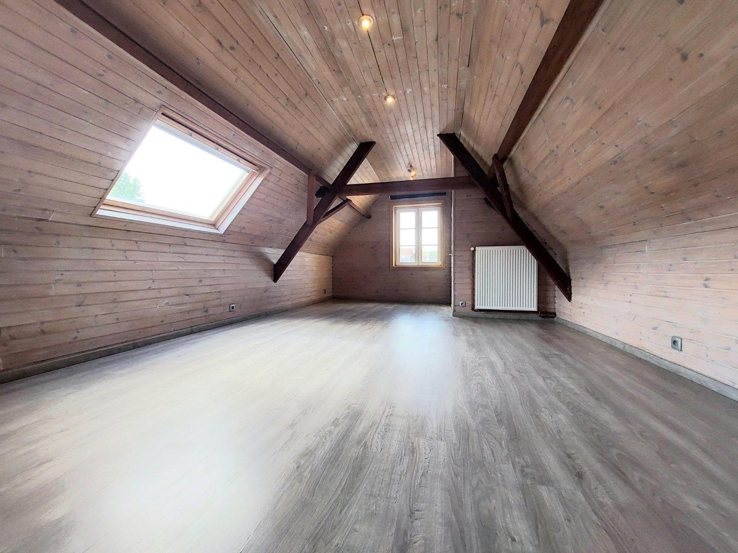 Instapklare burgerswoning foto 11