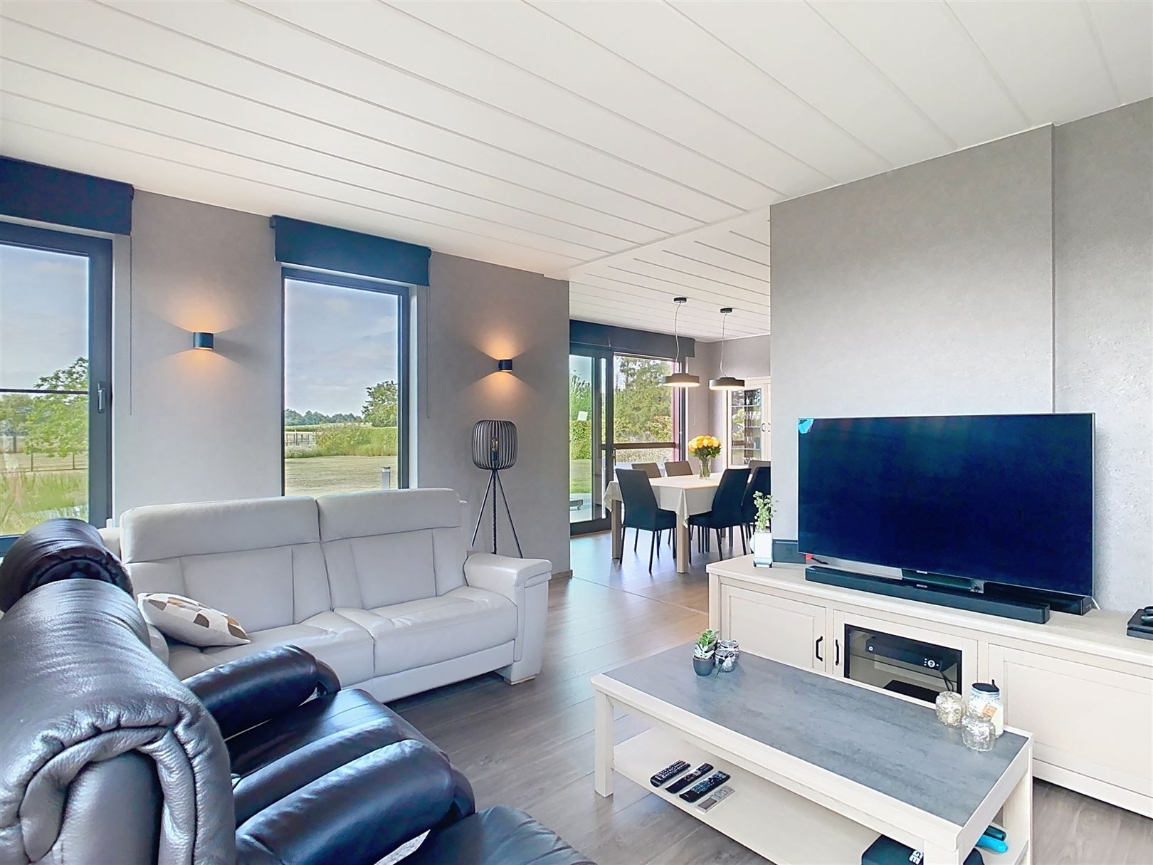 Ruime villa, 3/4 slpks, garage, terras, tuin, 23a 85ca foto 41