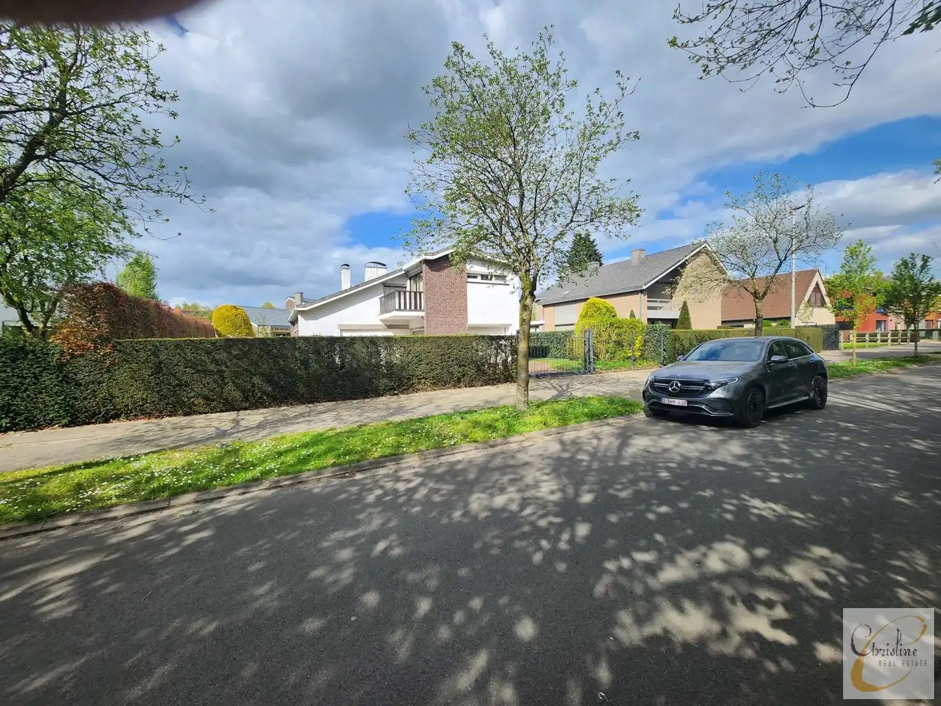 Villa met karakter op toplocatie foto 2