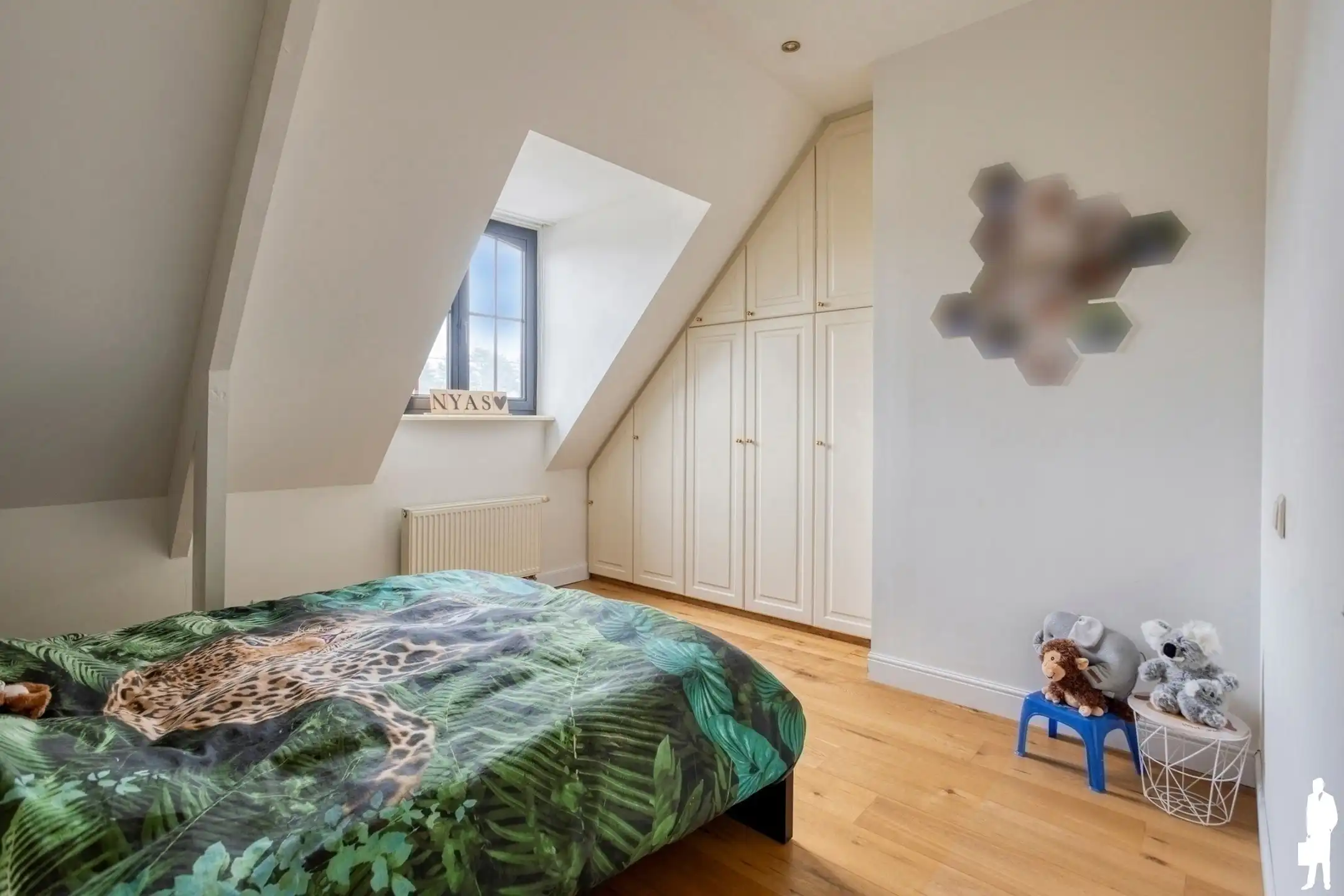 Uitzonderlijk ruime charmante villa op 2451m² foto 24