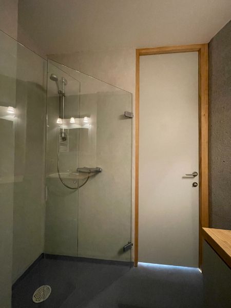 Stijlvolle studio met groot dakterras in hartje Gent foto 10