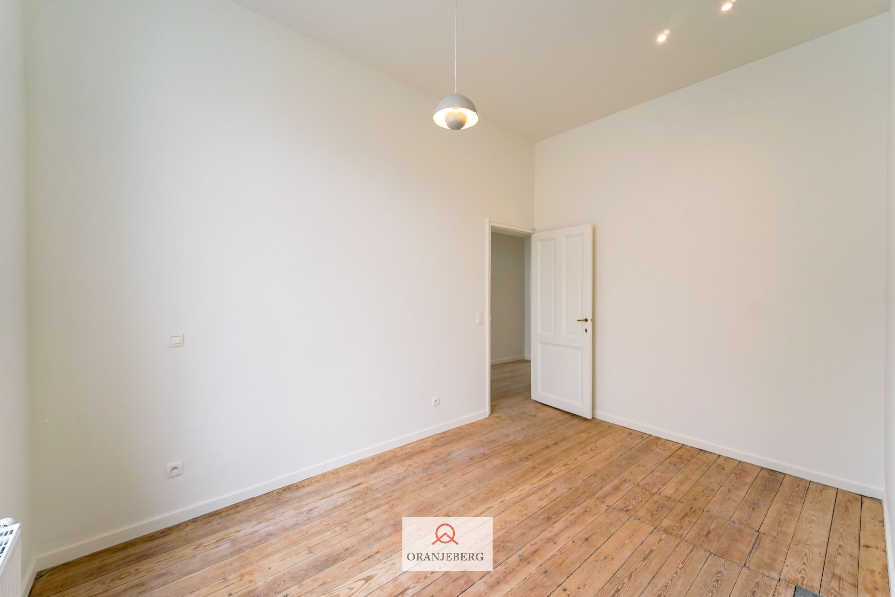 Co-housing woning met 5 slpk's en 3 badkamers foto 24