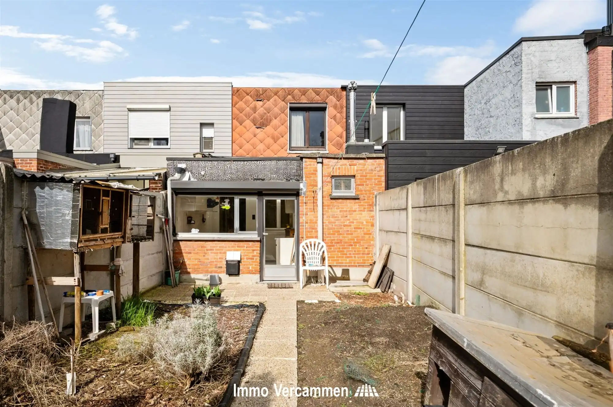 Te moderniseren woning te Sint-Katelijne-Waver foto 11