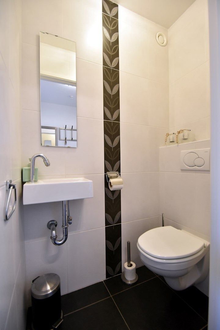Stijlvol duplexappartement in moderne residentie foto 22
