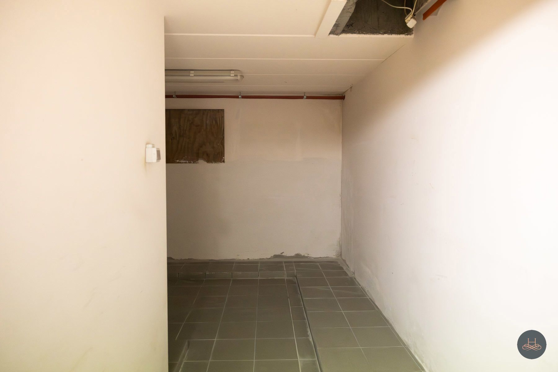 Imposante, zuinige villa in het groen met een open zicht  foto 44