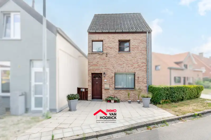 Woning aan de stadsrand nabij de Daknamse bossen... foto 15