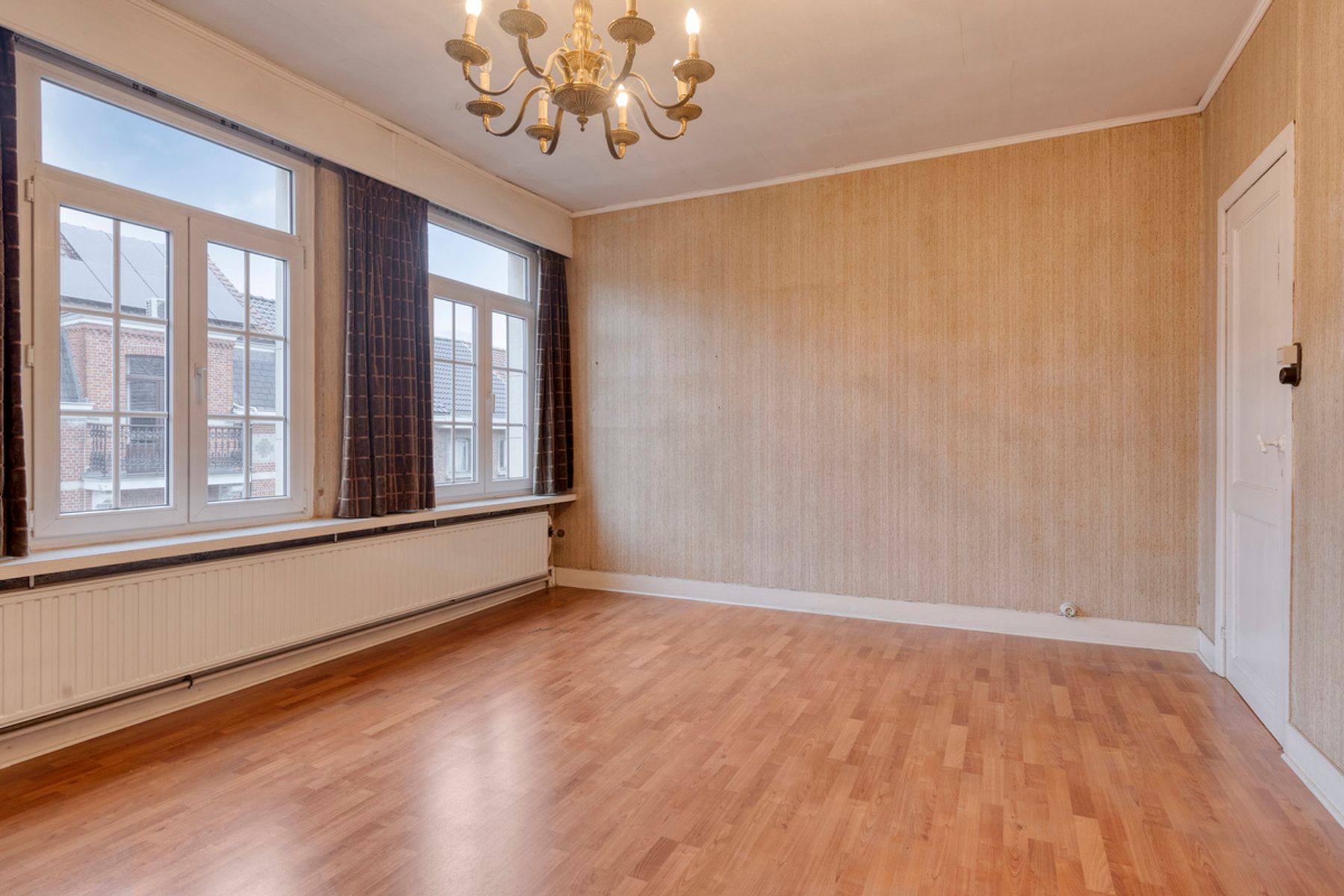 Statig herenhuis met ziel – wonen op toplocatie in Mechelen foto 28