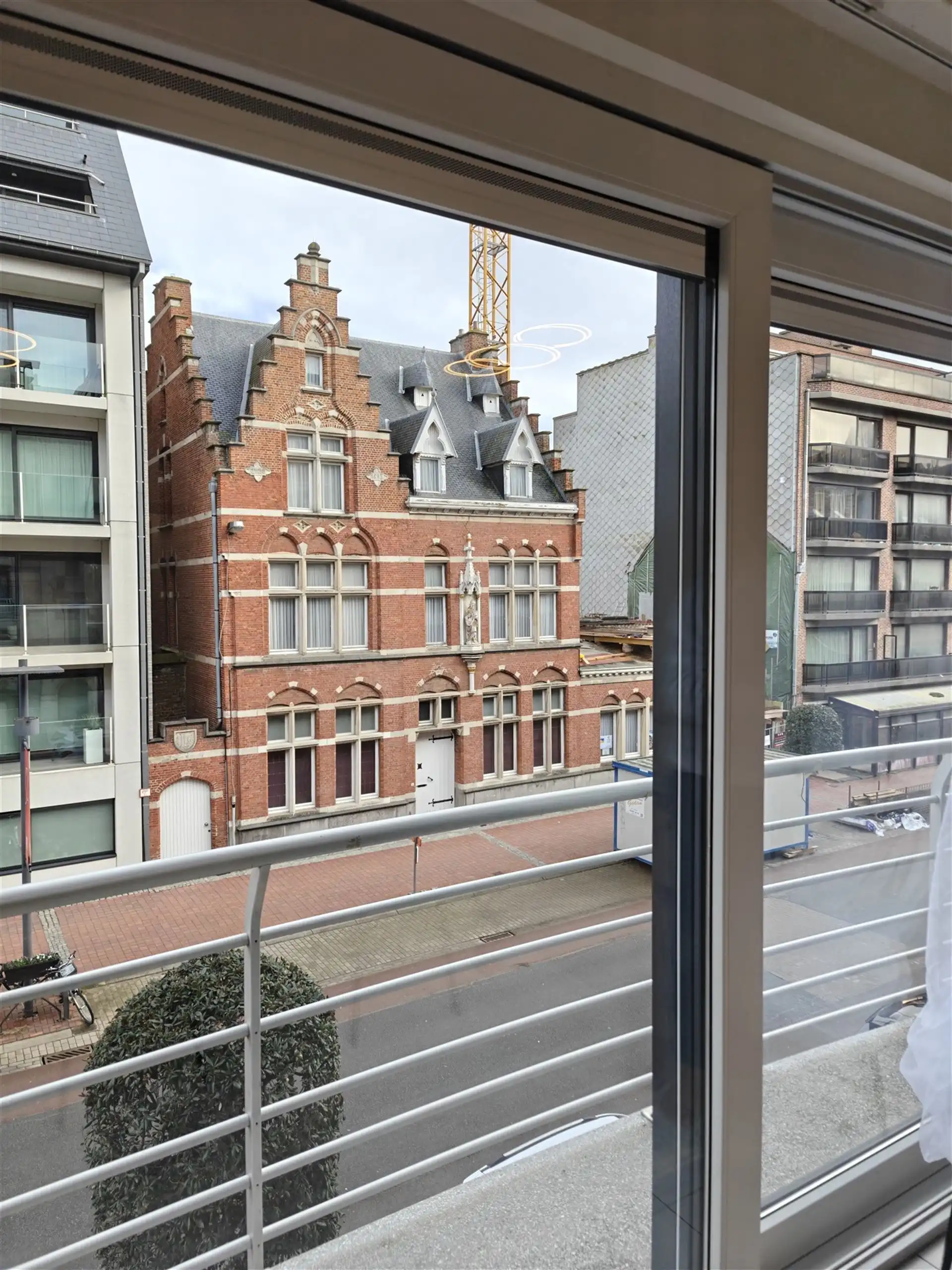 Appartement 2 slaapkamers foto 5