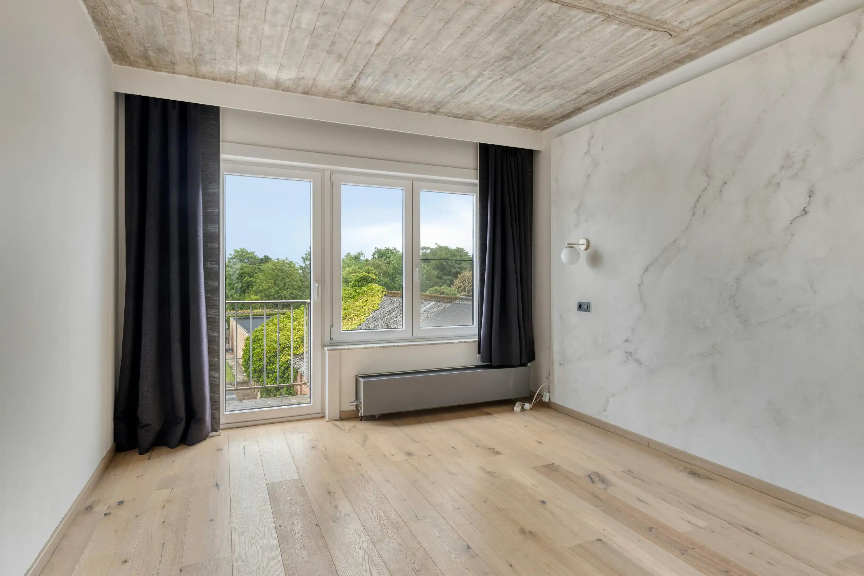 Instapklaar duplexappartement met ruim terras en garage  foto 14