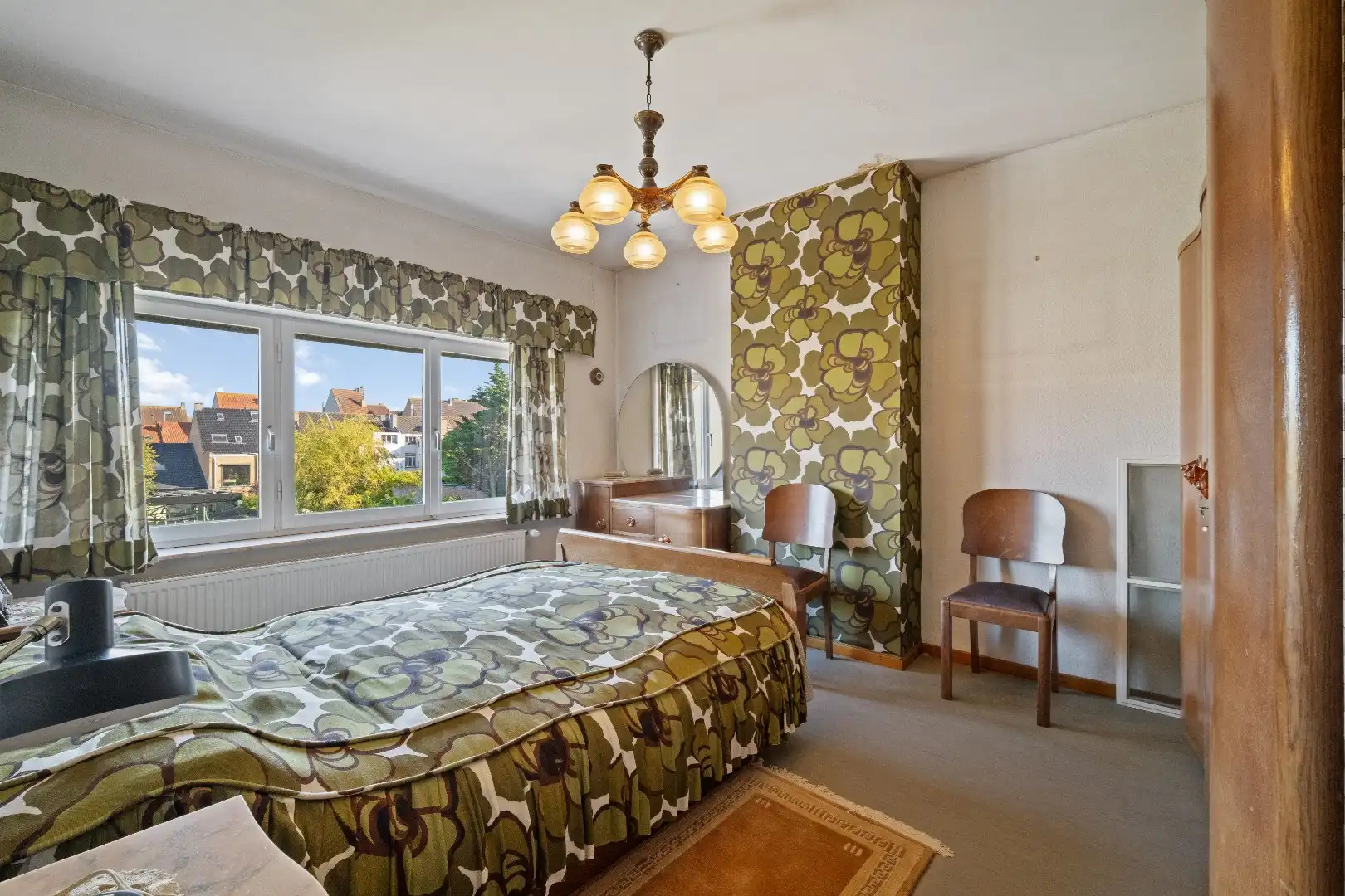 Uitstekend gelegen woonhuis foto 12
