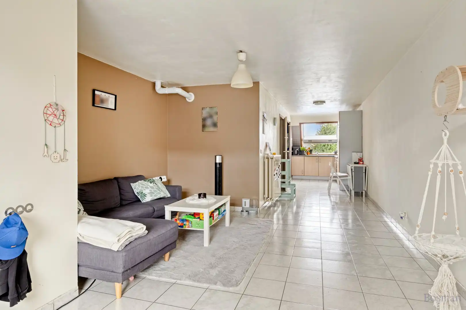 Duplex te koop in centrum Tessenderlo foto 2