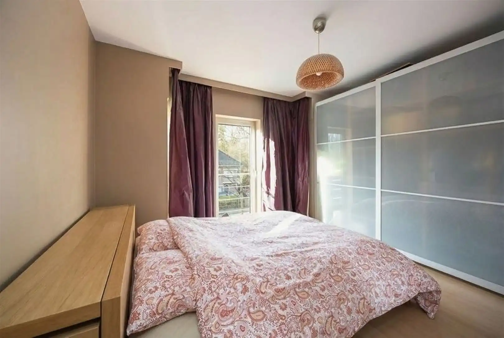 Instapklaar appartement incl. garage te Brasschaat foto 4