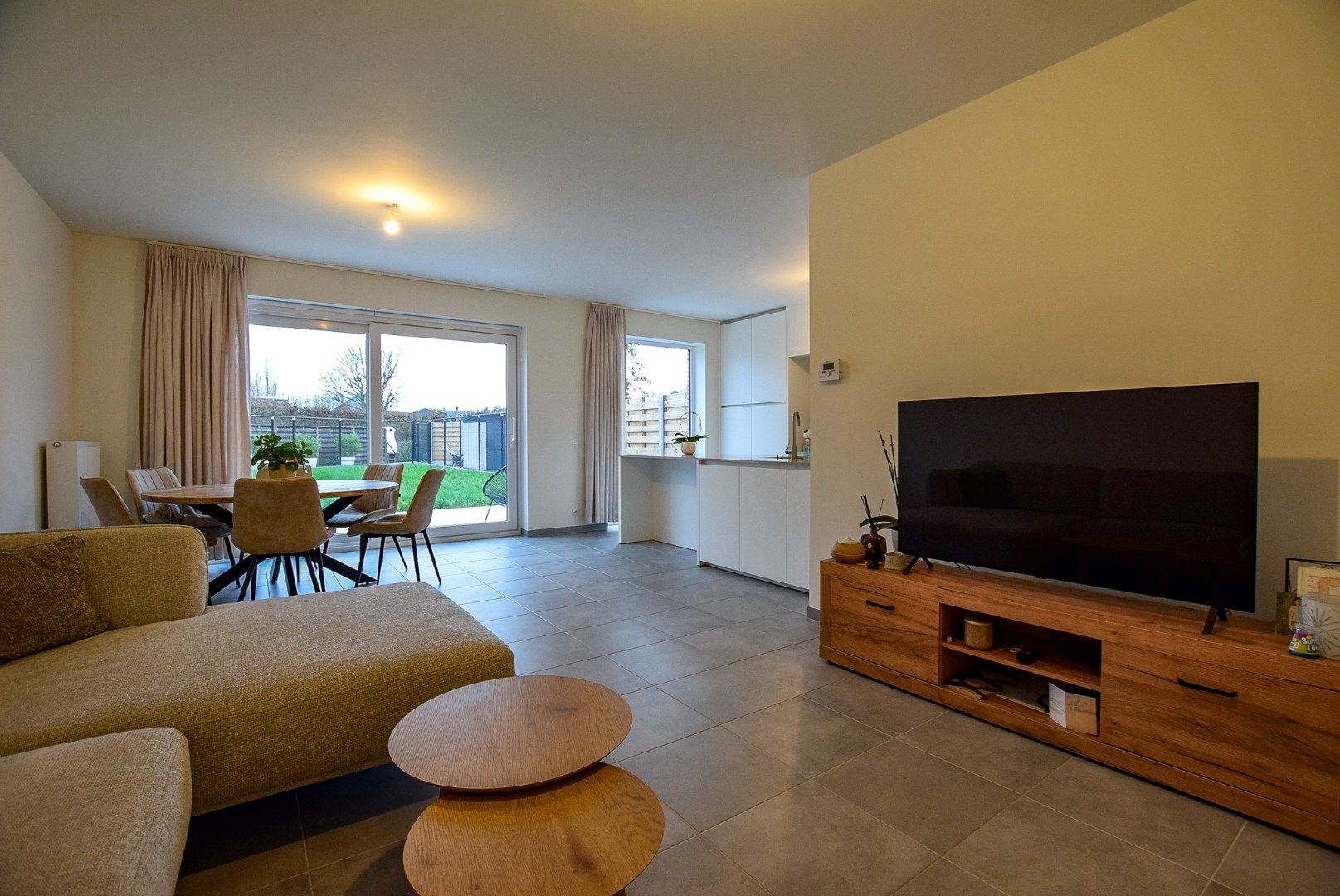 BEZOEKMOMENT 07/02/2026 VAN 14U00 - 16U00 (Inschrijven via www.residentievastgoed.be of 059 250 590) foto 2