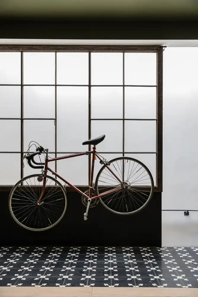 Buitengewoon royaal herenhuis centrum Gent met verwarmd buitenzwembad. foto 6