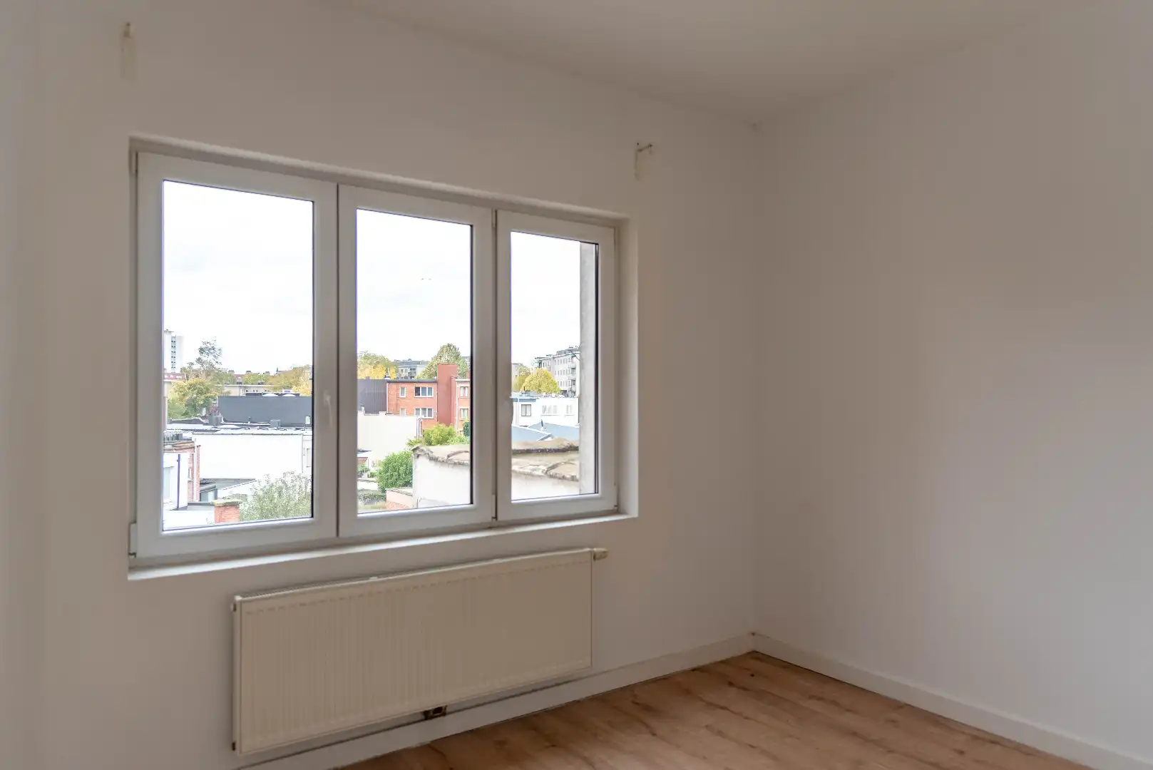 Instapklaar appartement aan de voet van het Te Boelaerpark foto 7