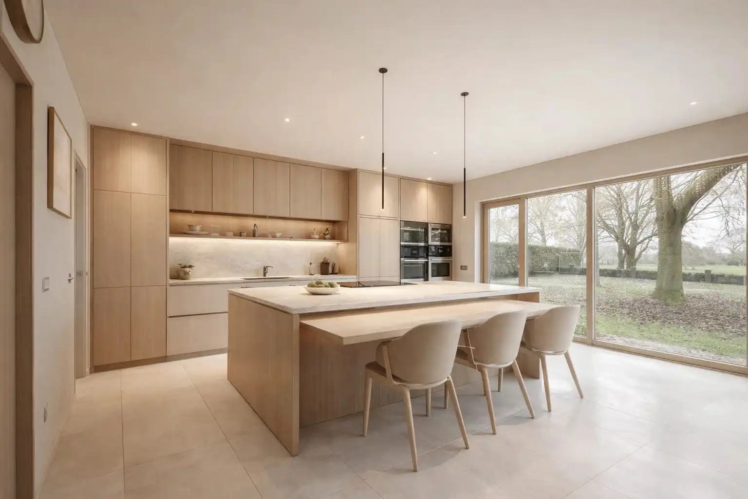 RUIME VILLA MET AGRARISCH ZICHT ÉN RUIMTE VOOR PRAKTIJK/BIJBEROEP! foto 14