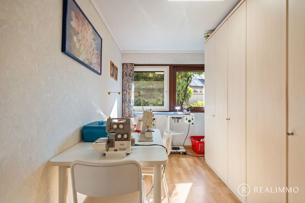 Instapklare gelijkvloerse woning met zuidgerichte tuin foto 12