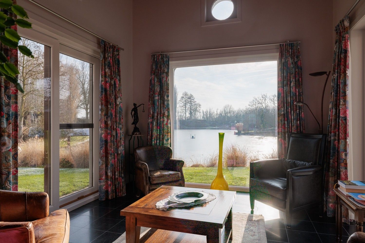 Uitzonderlijk domein van ca 1,2ha op unieke locatie foto 17