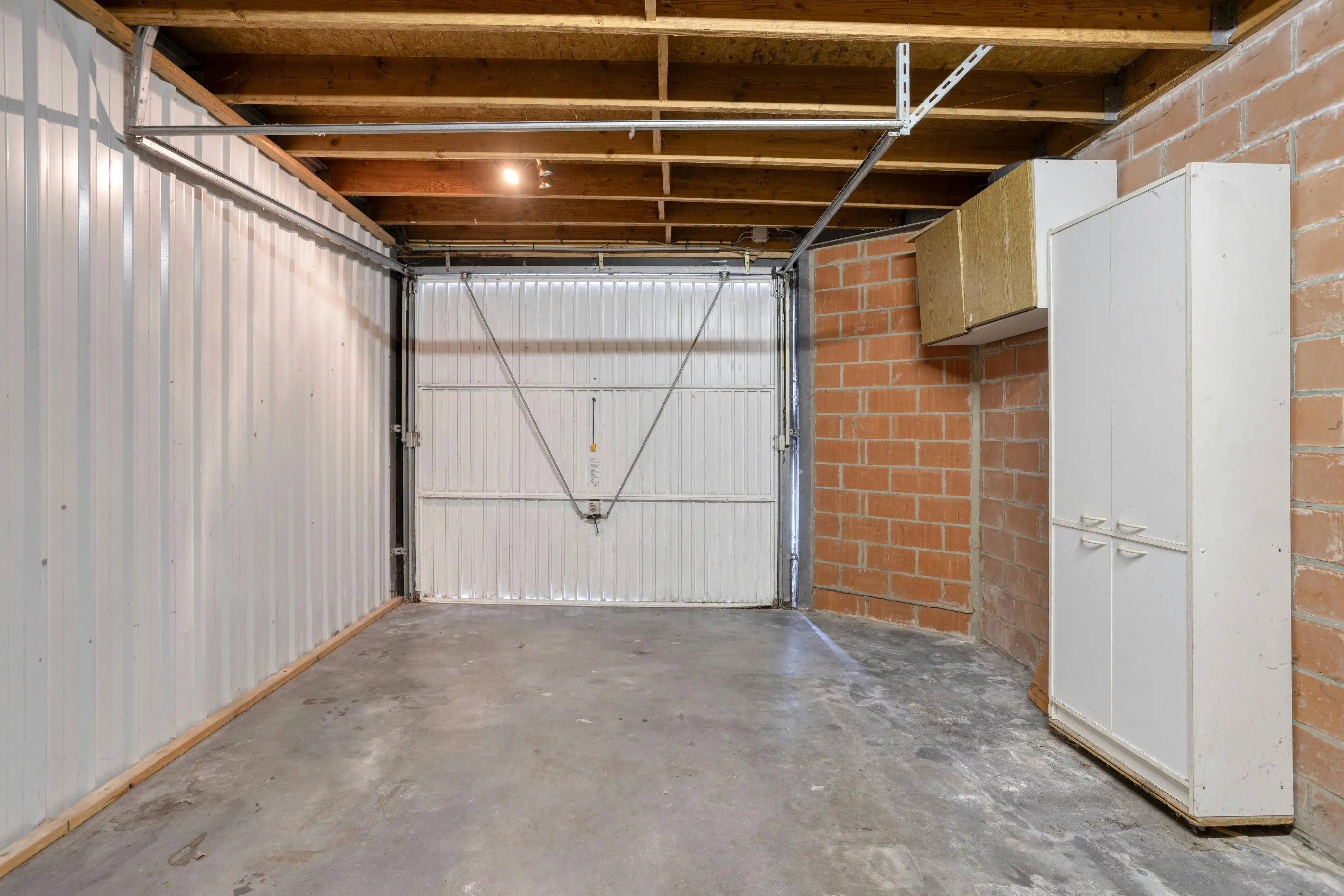 Huis met 3 slaapkamers, garage in het centrum van Maldegem foto 16