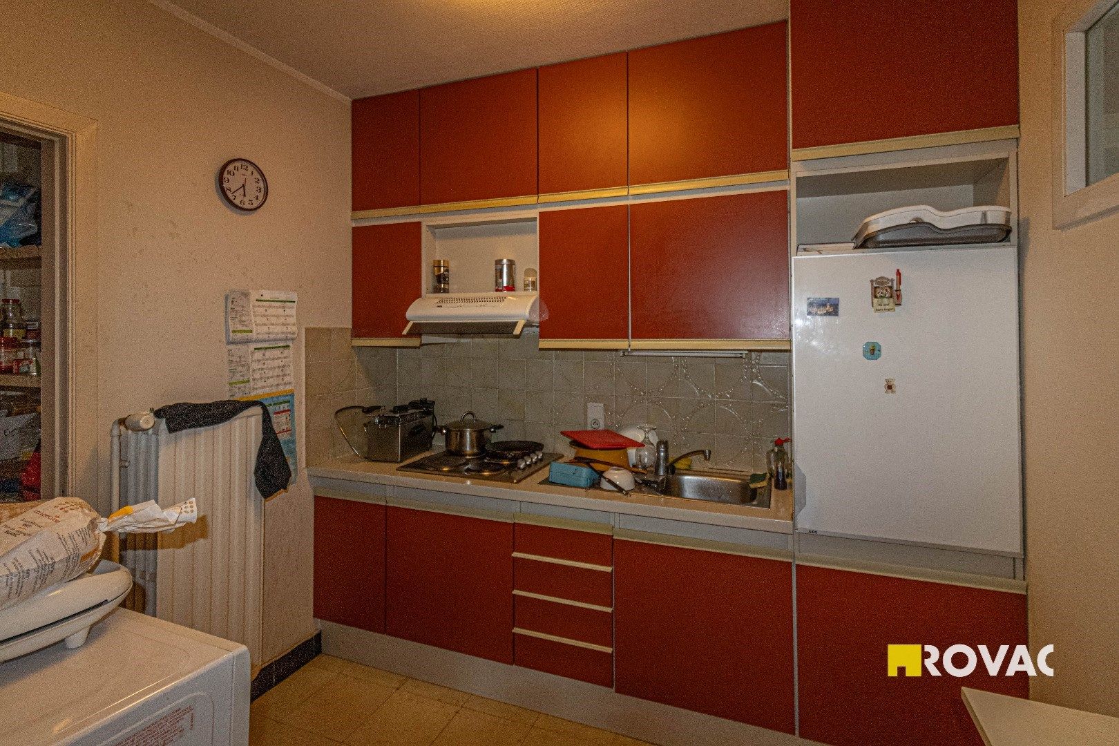 Appartement op de 1ste verdieping! foto 4