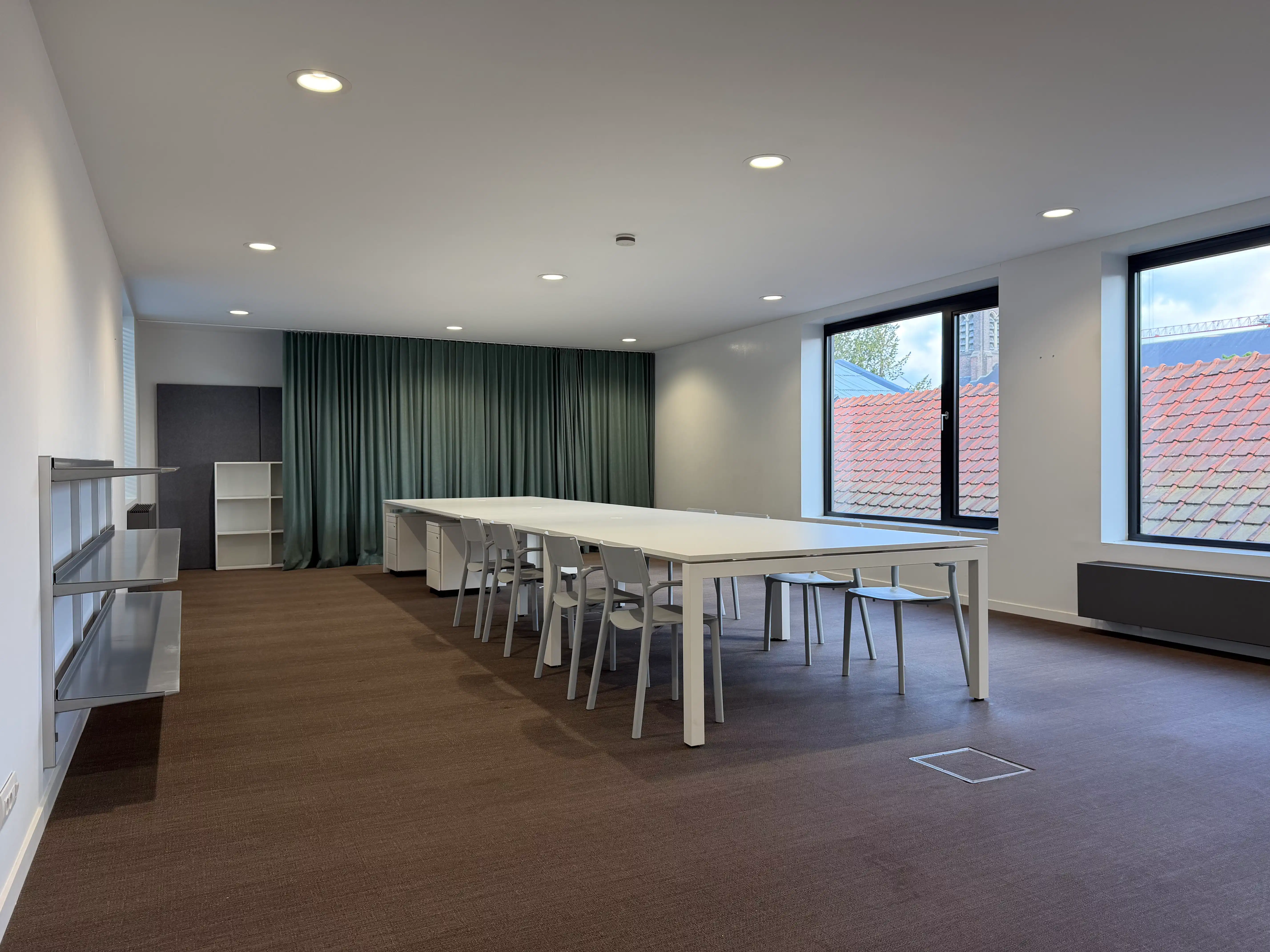 Commercieel te huur Wagenmakersstraat 37F - 8500 Kortrijk
