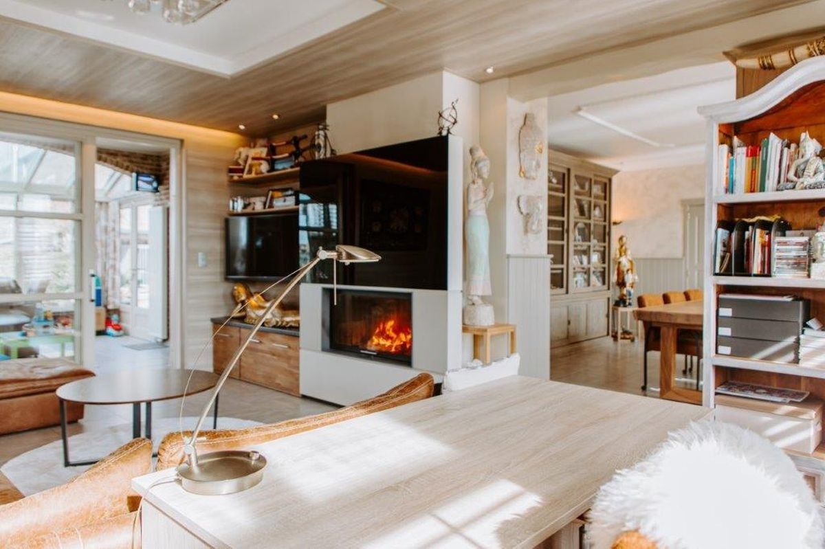 Landbouwbedrijf met villa en loodsen te koop op 2 à 3 ha te Sint-Gillis-Waas foto 8