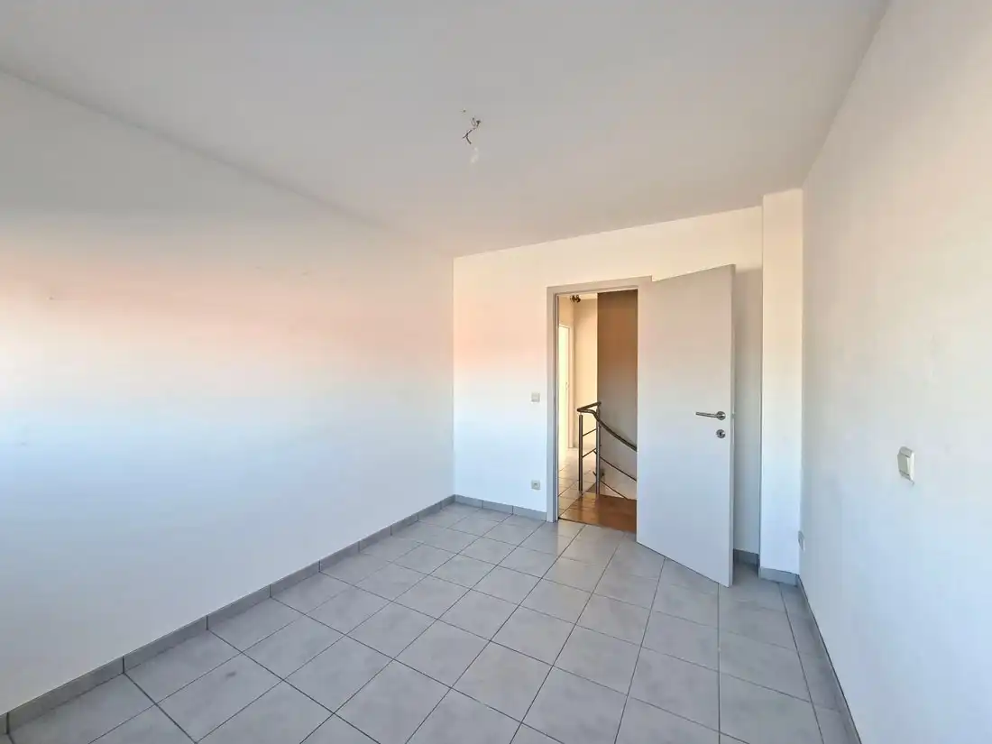 Eigentijdse STADSWONING tussen de Grote en Kleine Ring foto 8