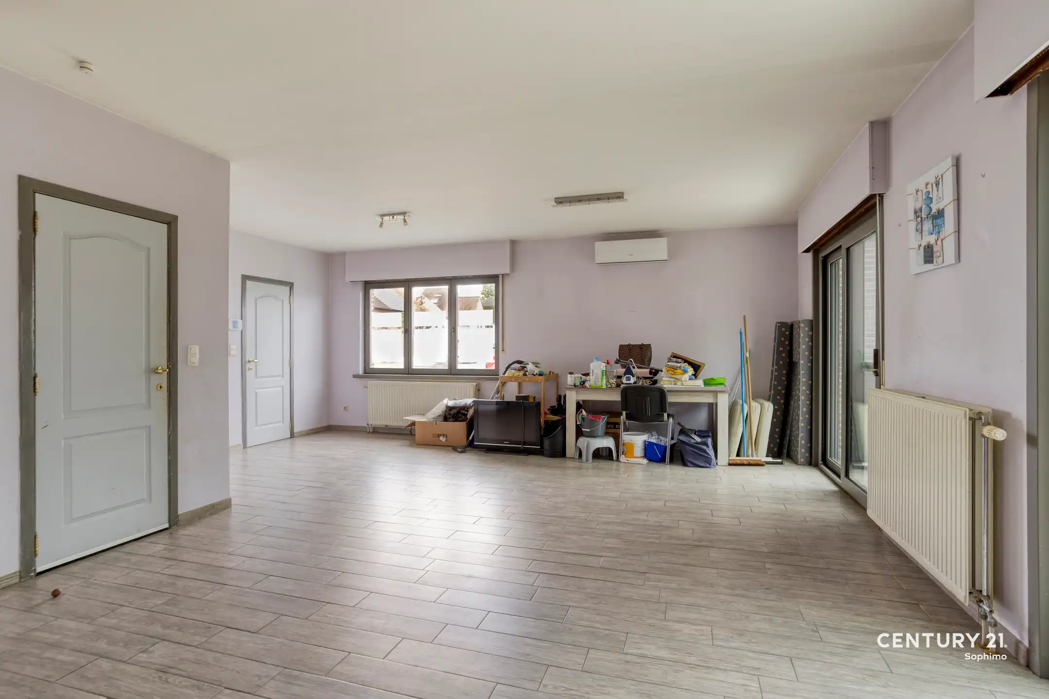 Energiezuinige woning met 3 slaapkamers en garage te Wilsele foto 5