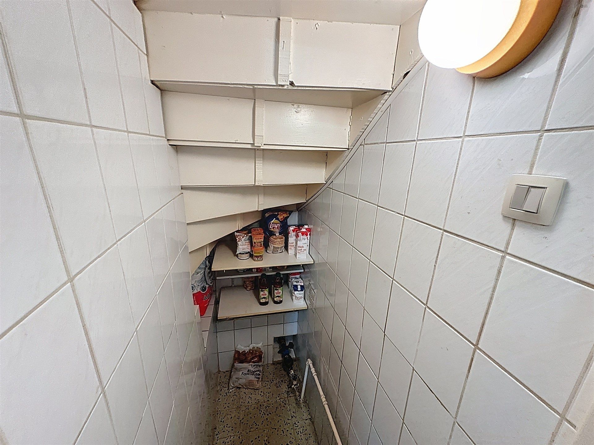 woning met 4 slaapkamers en garage foto 16