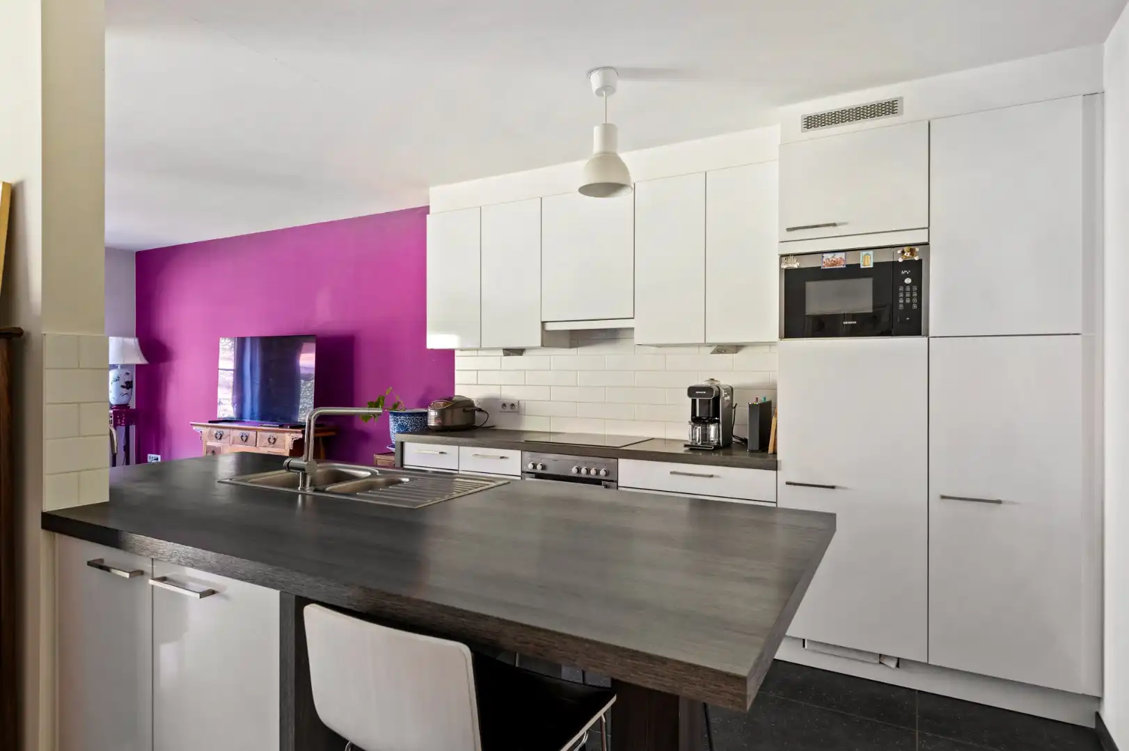 Ruime, energiezuinige gezinswoning  met 4 slaapkamers foto 4