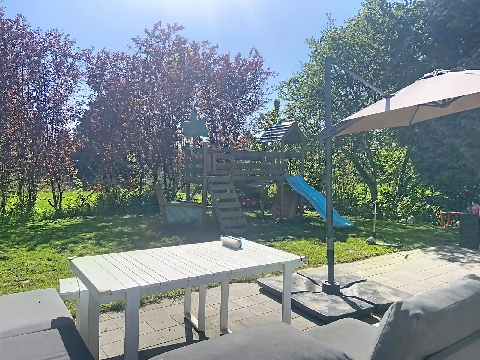 Huis te huur foto 10