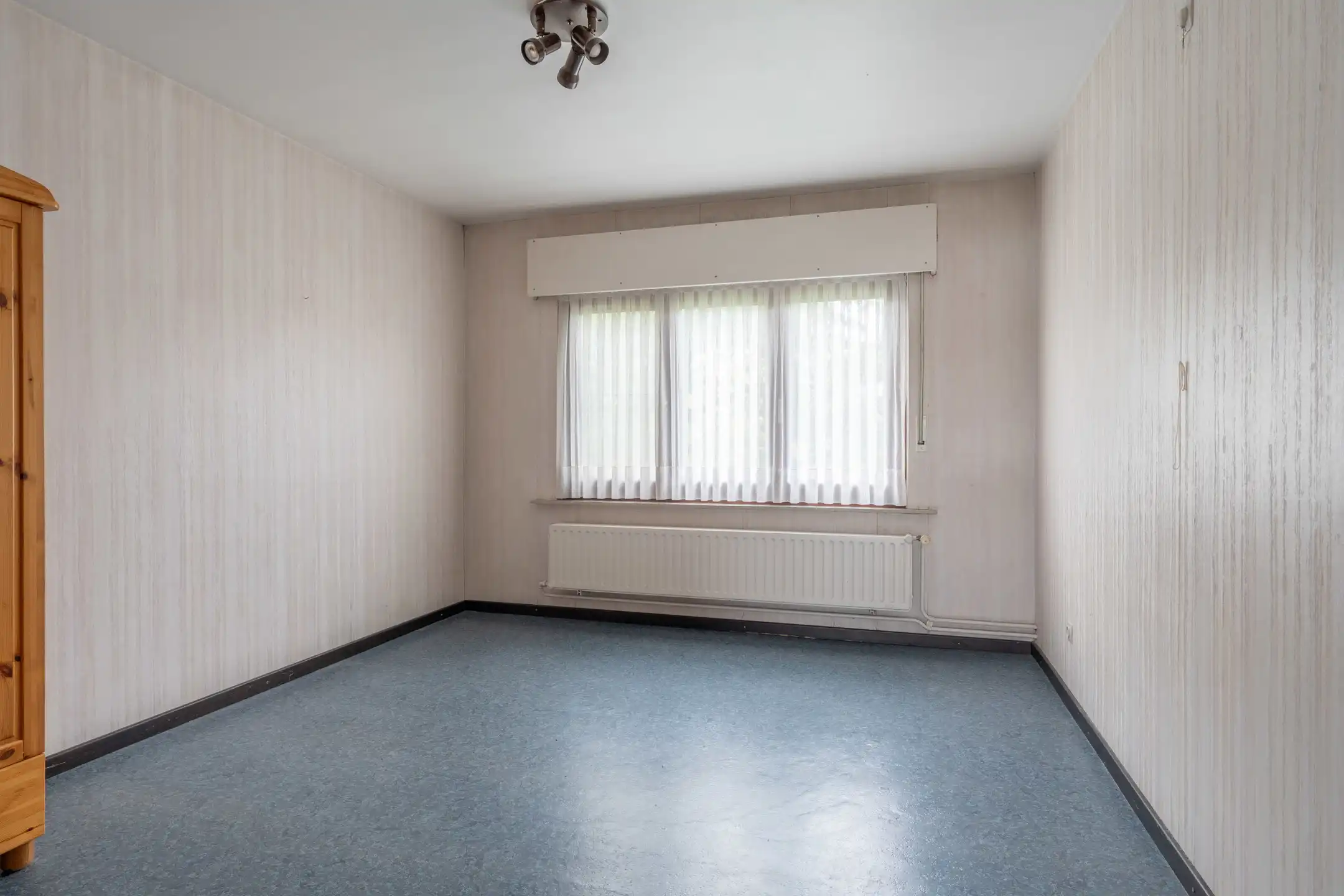 Vrijstaande woning op ruim perceel (1.230 m²) te Zondereigen foto 17