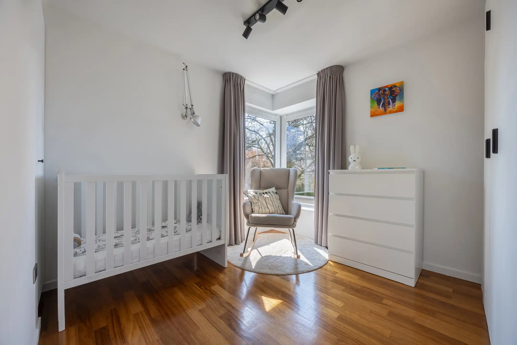 Prachtige architectenvilla op toplocatie te Mortsel foto 22